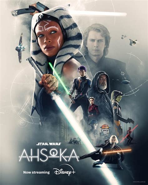 ahsoka torrentz|Download Ahsoka (2023) Season 1 S01 (2160p HDR DSNP WEB.